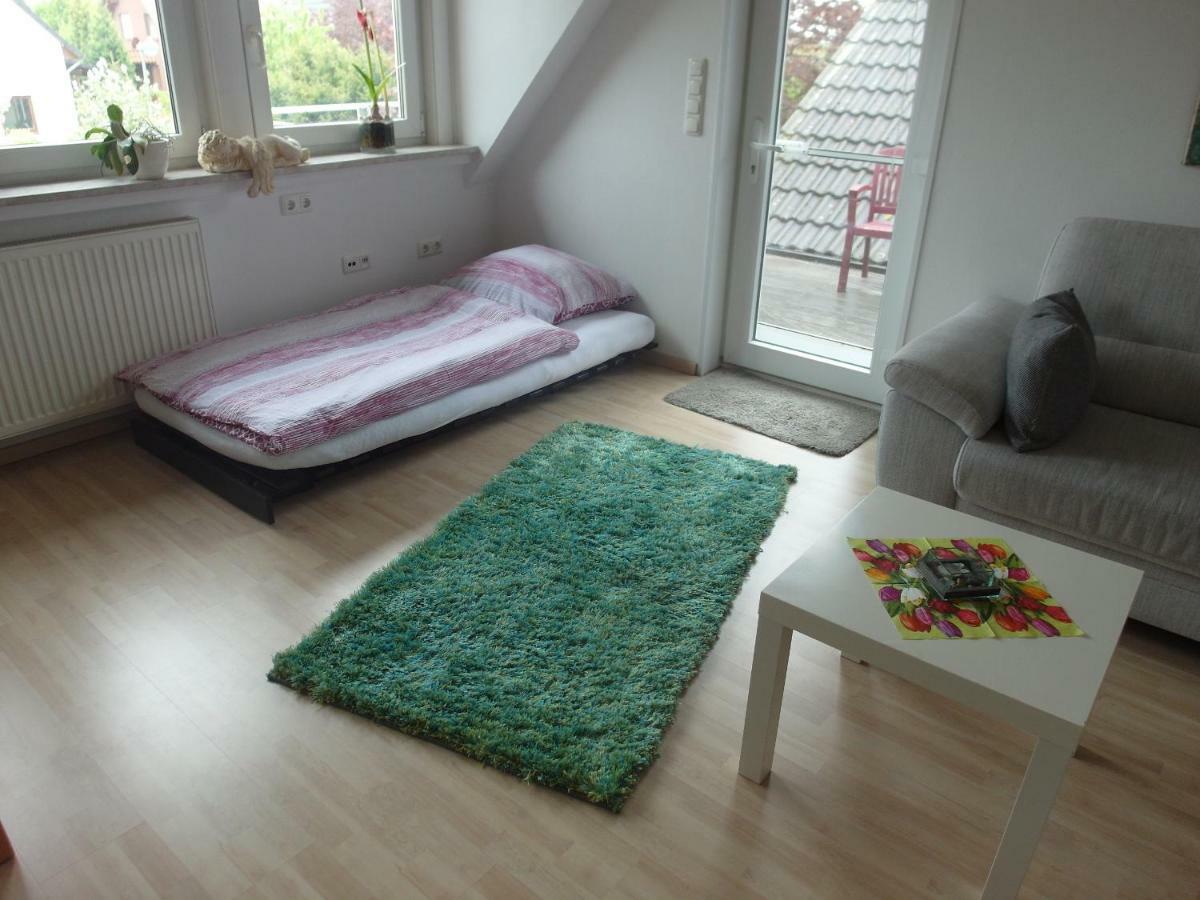Komm Zur Ruh Berne Buitenkant foto